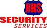 HHS Security Services Logo